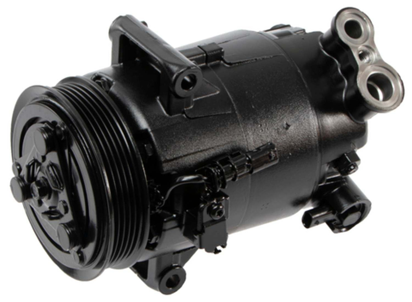 Four Seasons A/C Compressor 197299