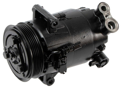 Four Seasons A/C Compressor 197299