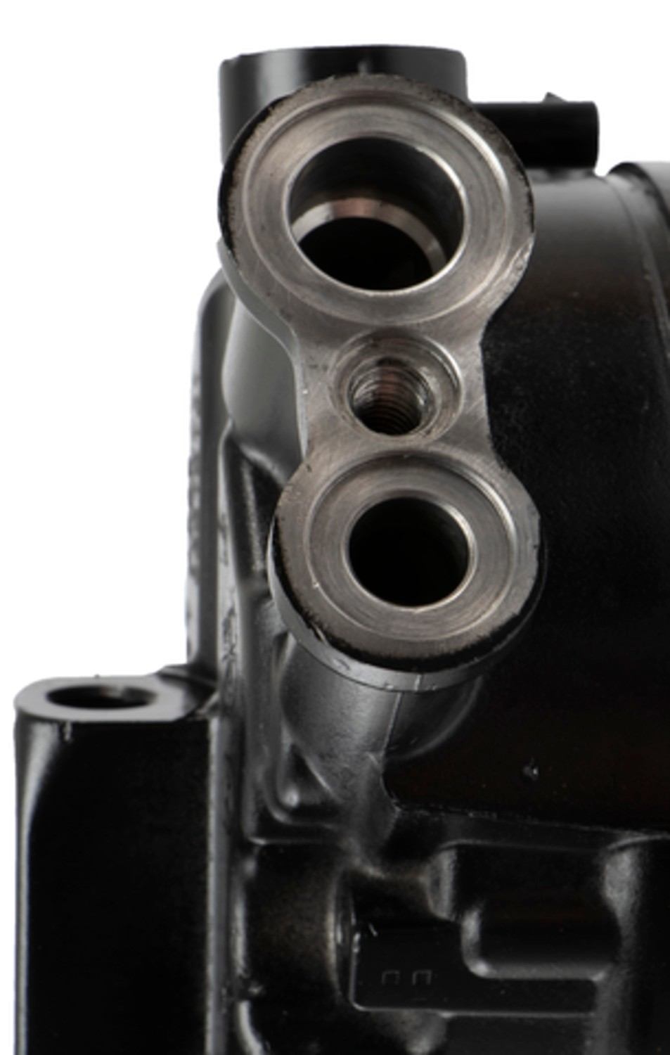 Four Seasons A/C Compressor 197299