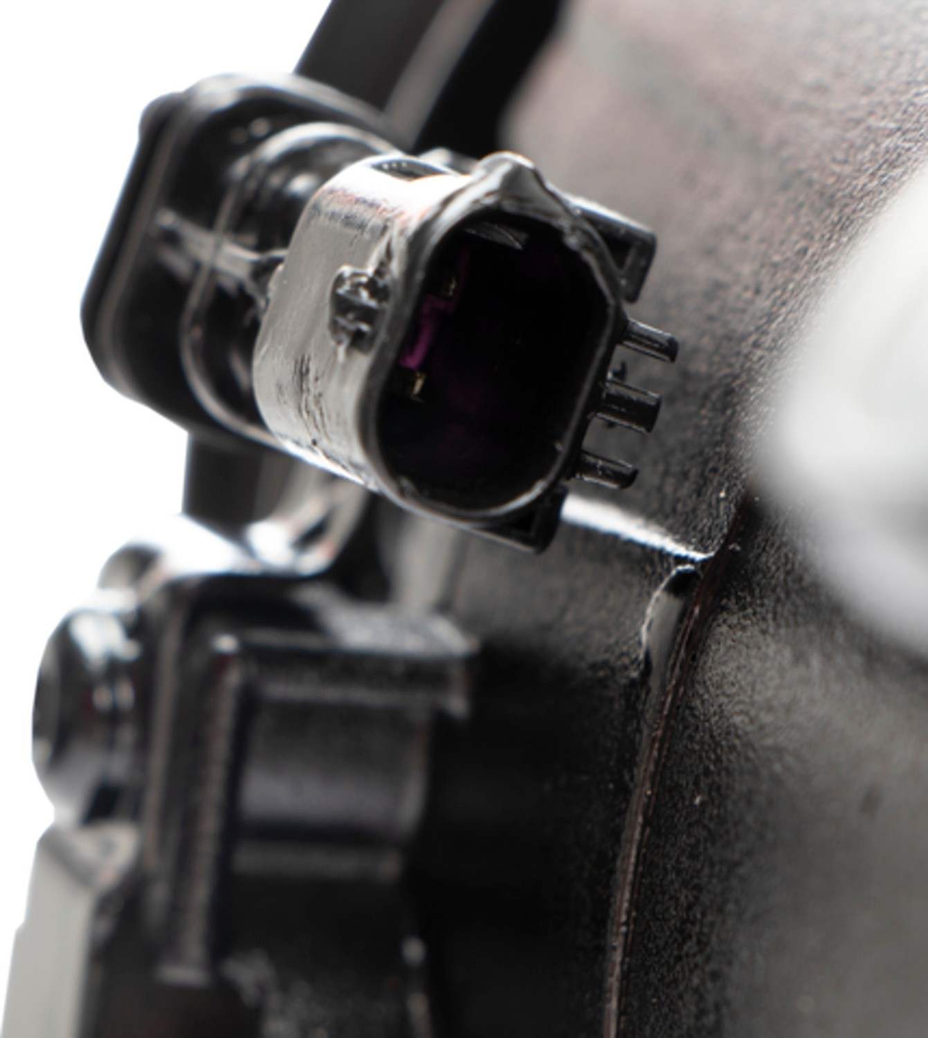 Four Seasons A/C Compressor 197299