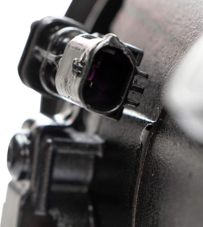 Four Seasons A/C Compressor 197299