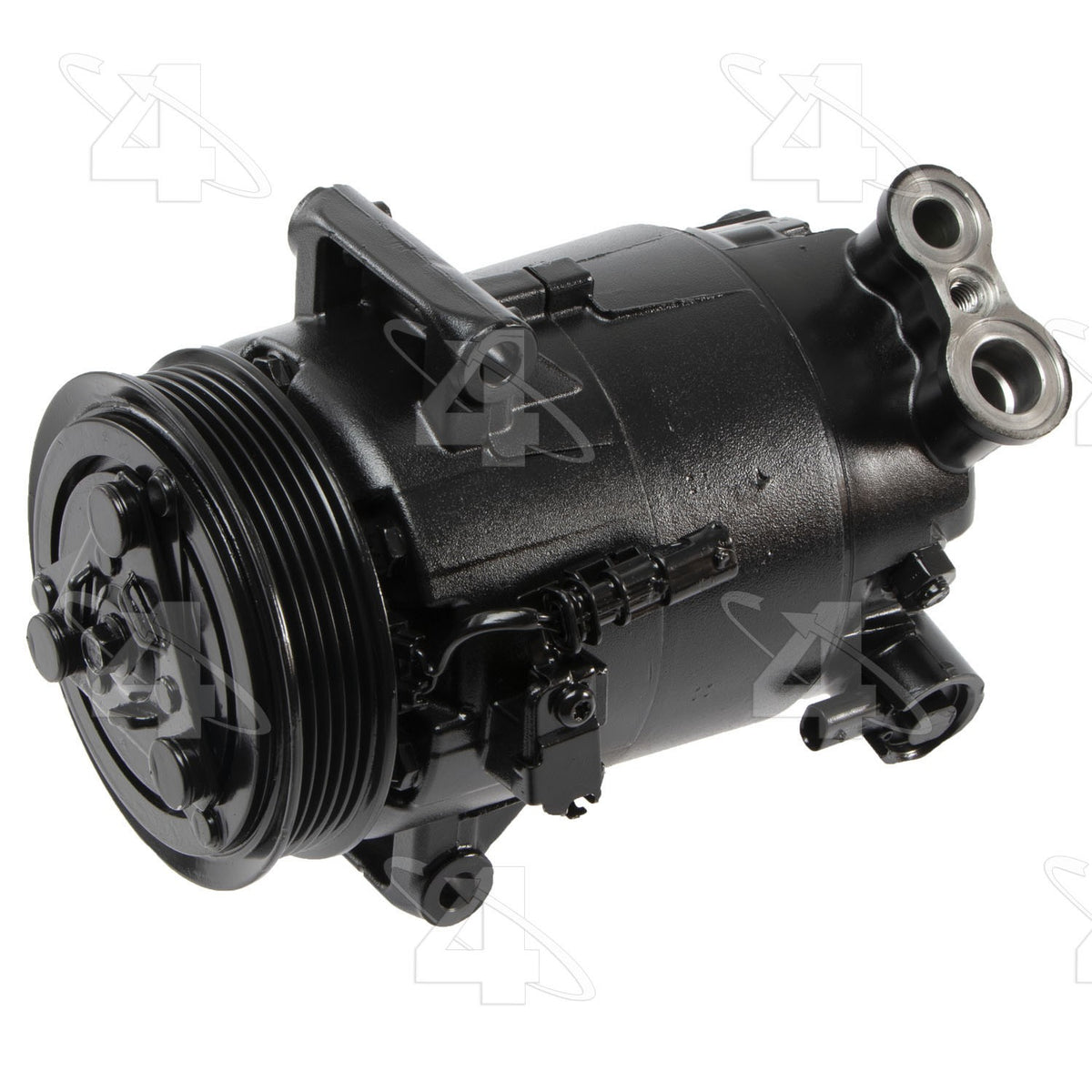Four Seasons A/C Compressor 197299