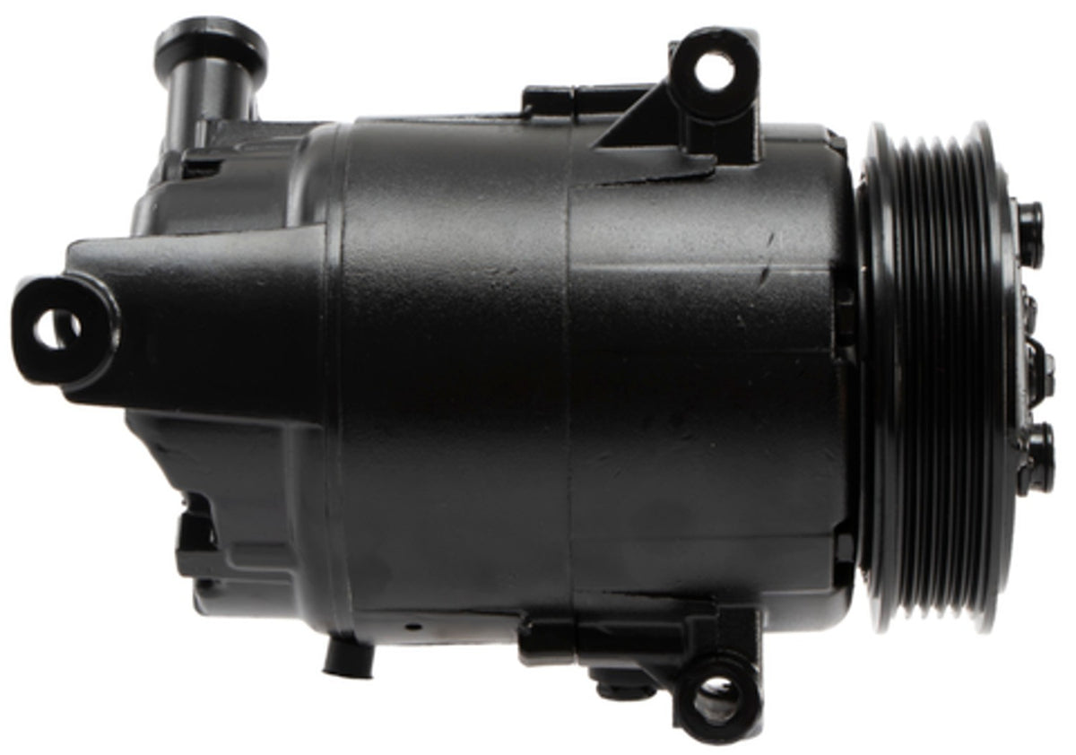 Four Seasons A/C Compressor 197299