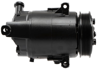Four Seasons A/C Compressor 197299