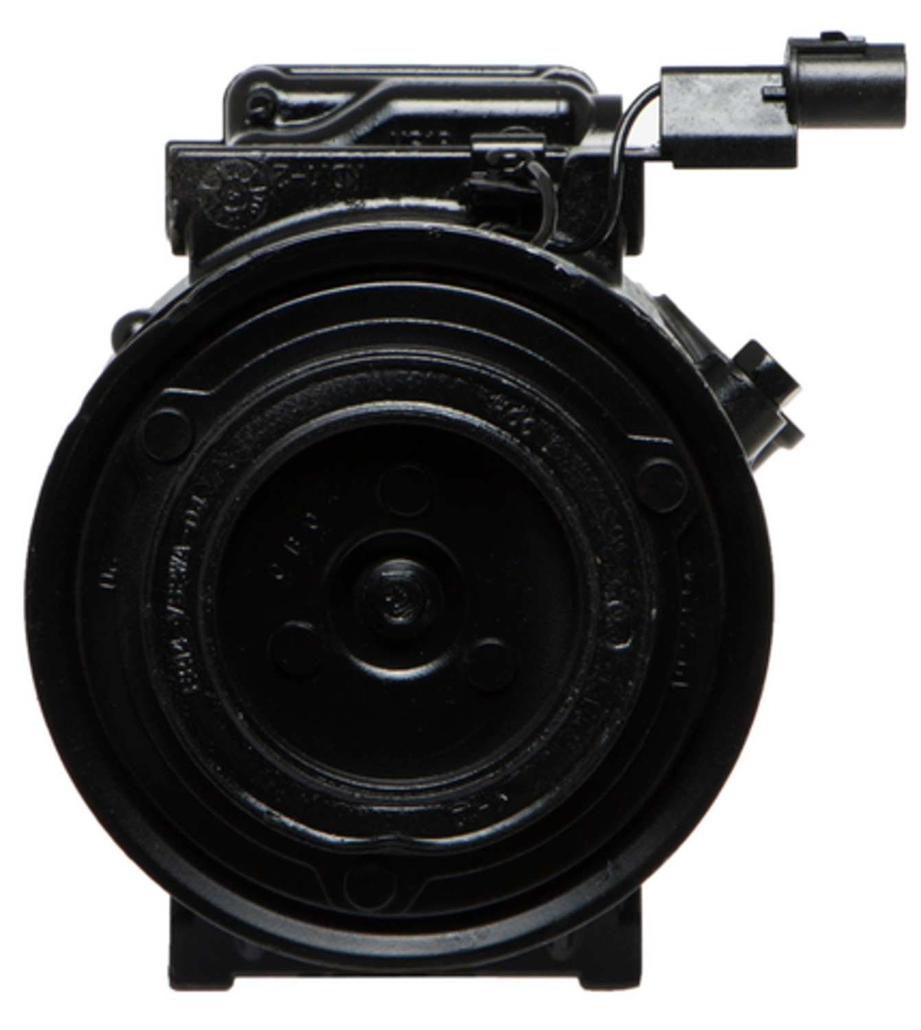 Four Seasons A/C Compressor 197300