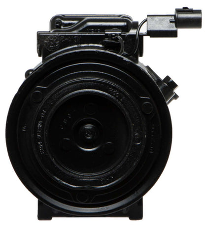 Four Seasons A/C Compressor 197300