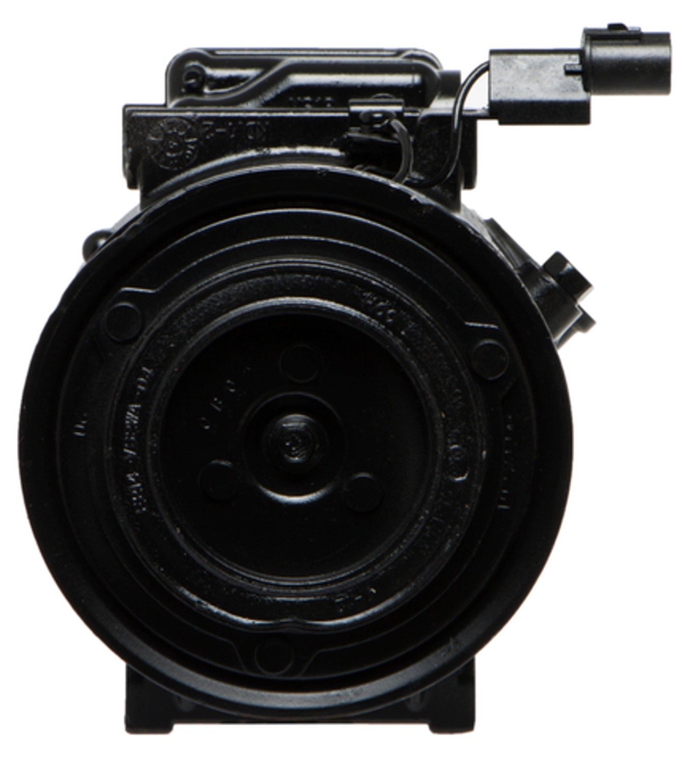 Four Seasons A/C Compressor 197300