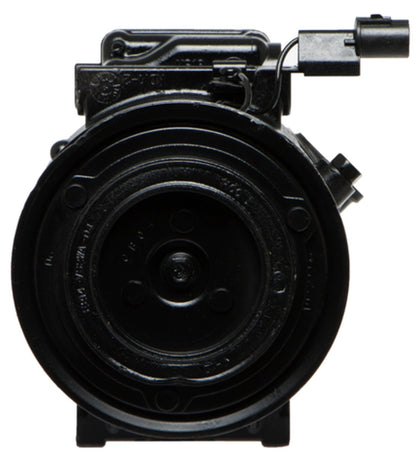 Four Seasons A/C Compressor 197300