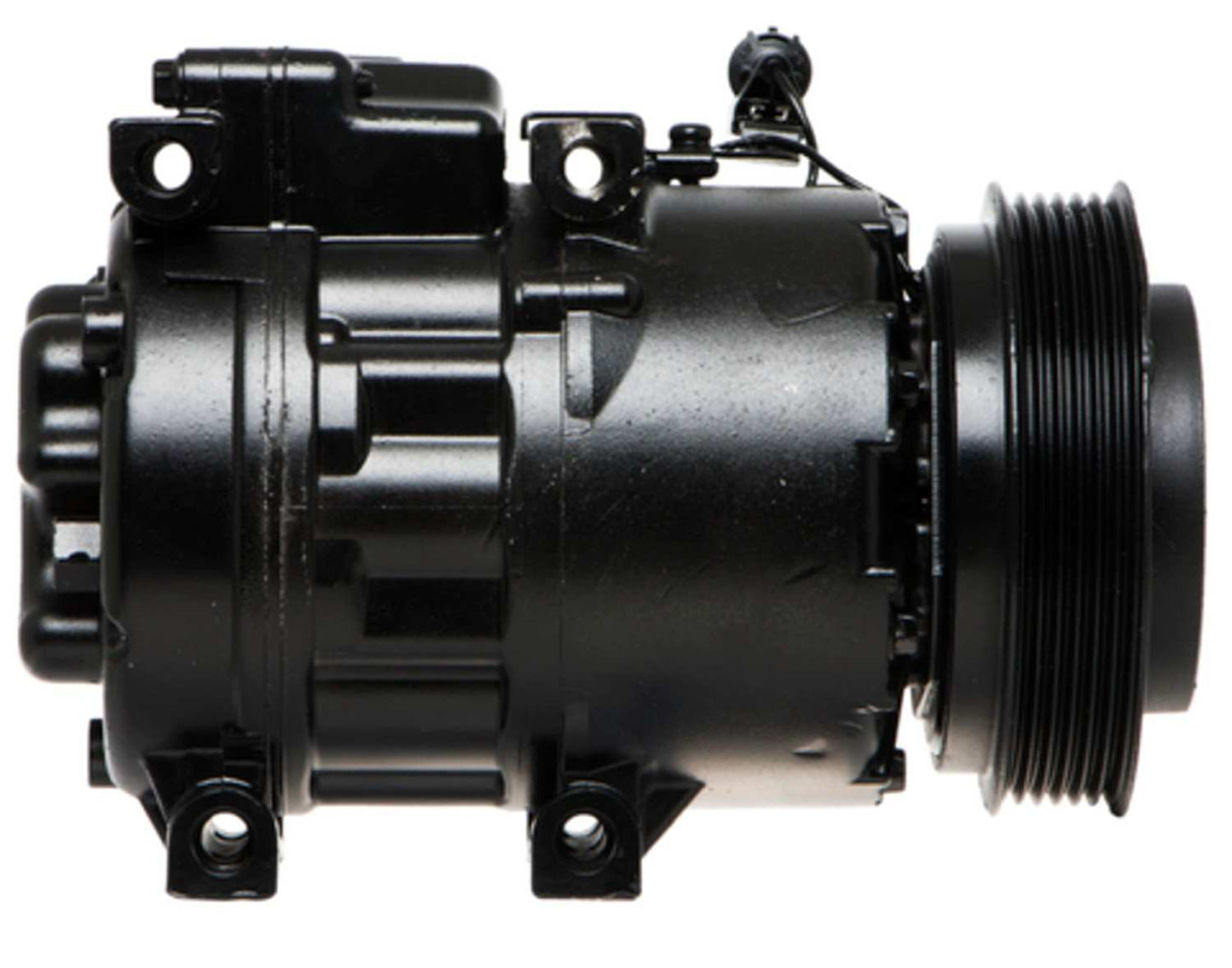 Four Seasons A/C Compressor 197300