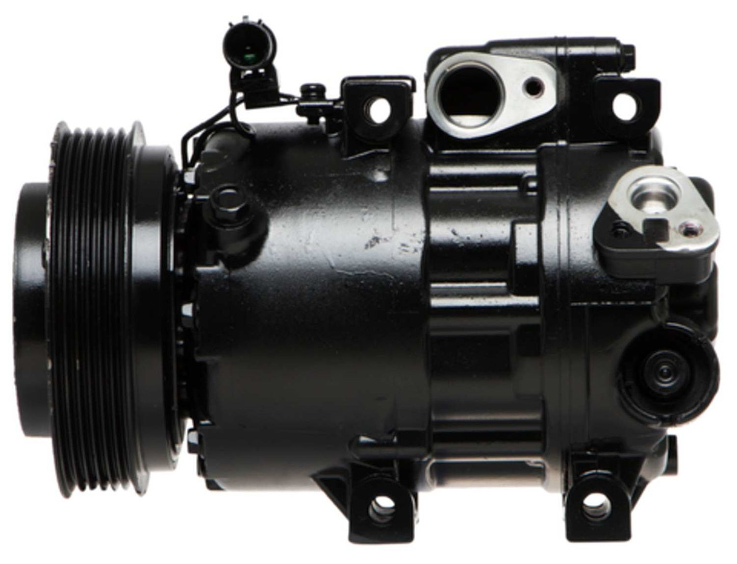 Four Seasons A/C Compressor 197300