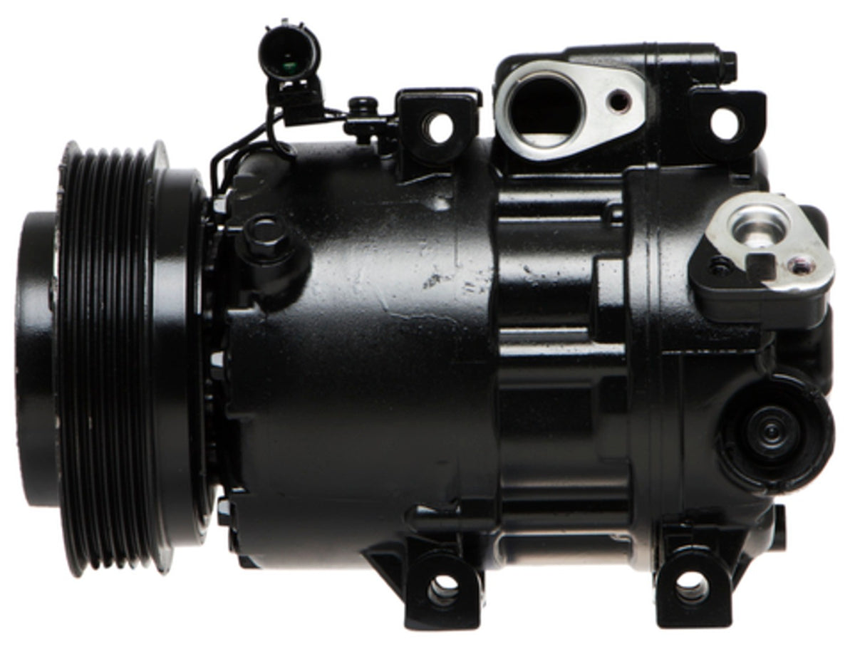 Four Seasons A/C Compressor 197300