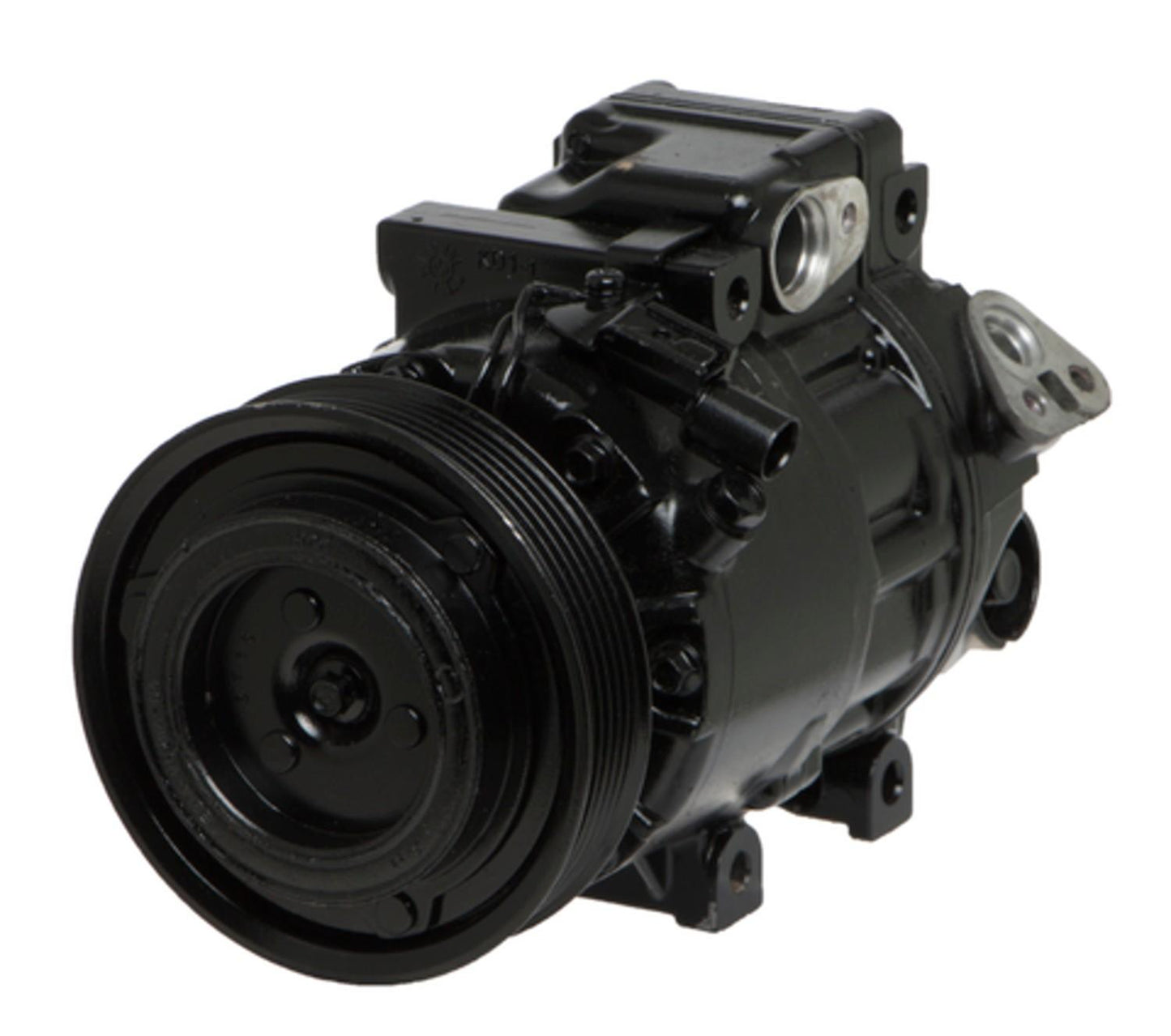Four Seasons A/C Compressor 197301