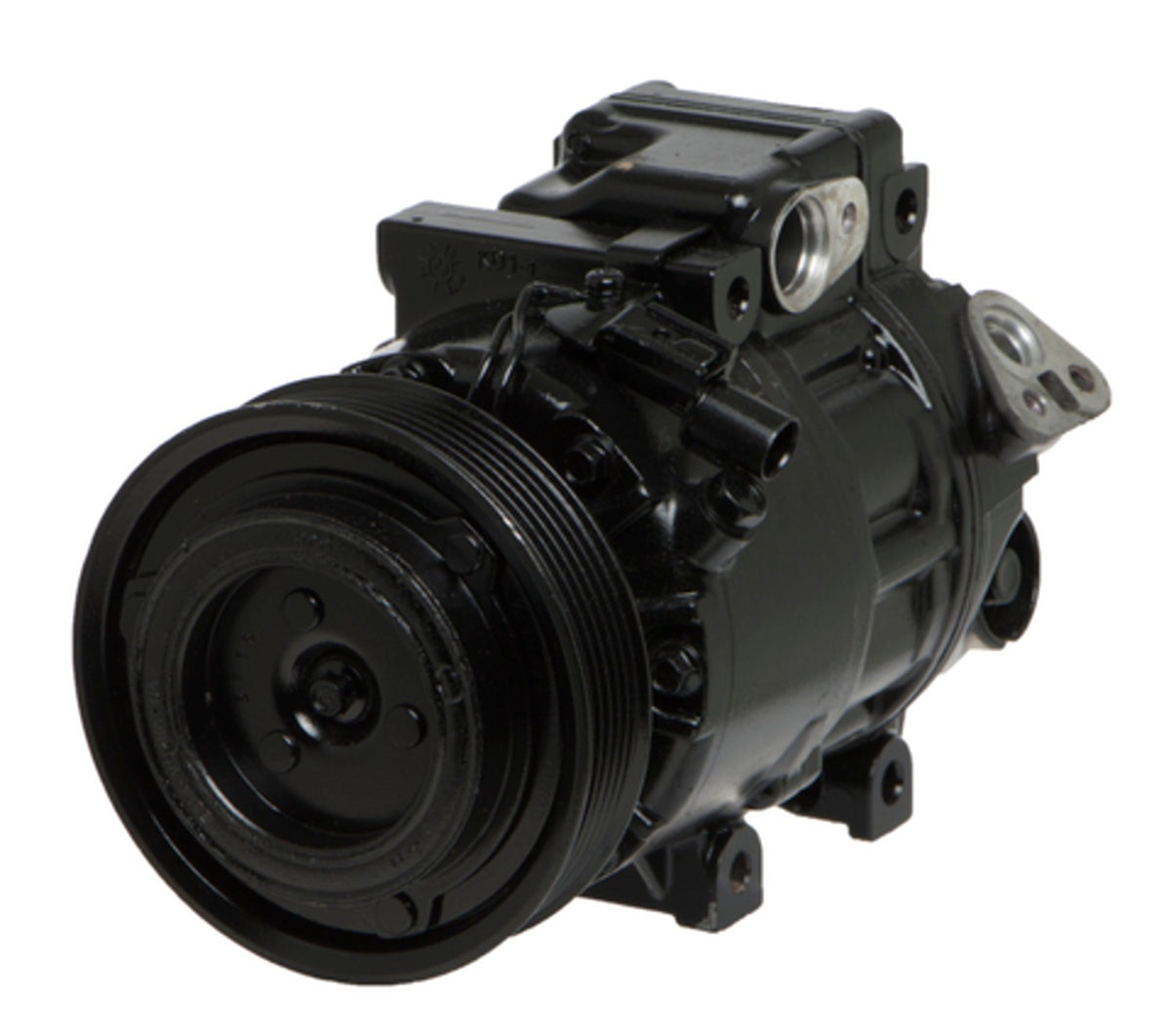 Four Seasons A/C Compressor 197301