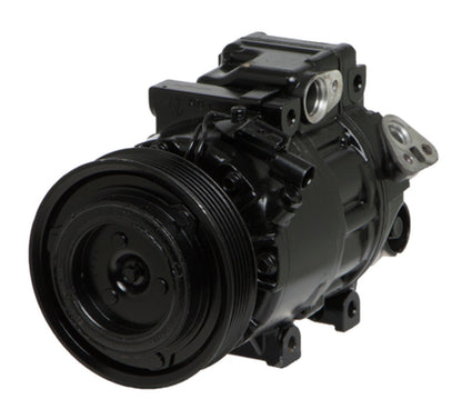 Four Seasons A/C Compressor 197301