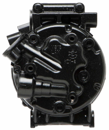Four Seasons A/C Compressor 197301