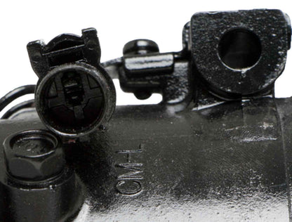 Four Seasons A/C Compressor 197301