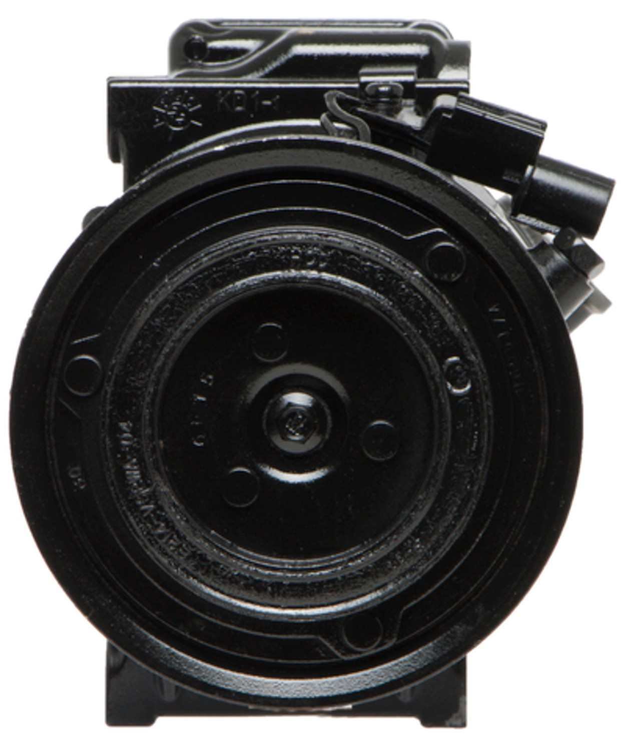 Four Seasons A/C Compressor 197301