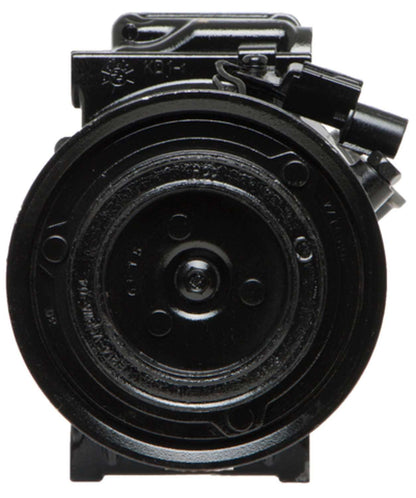 Four Seasons A/C Compressor 197301