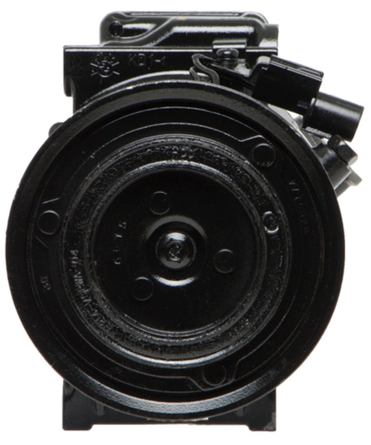 Four Seasons A/C Compressor 197301