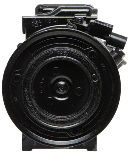 Four Seasons A/C Compressor 197301