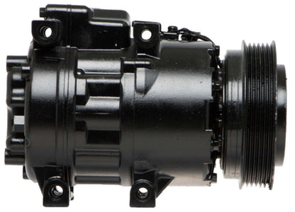 Four Seasons A/C Compressor 197301