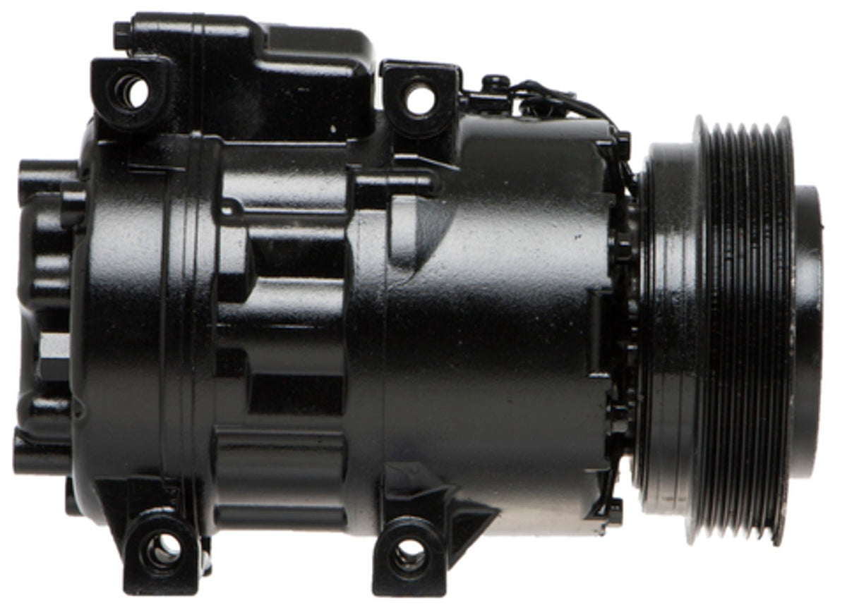 Four Seasons A/C Compressor 197301