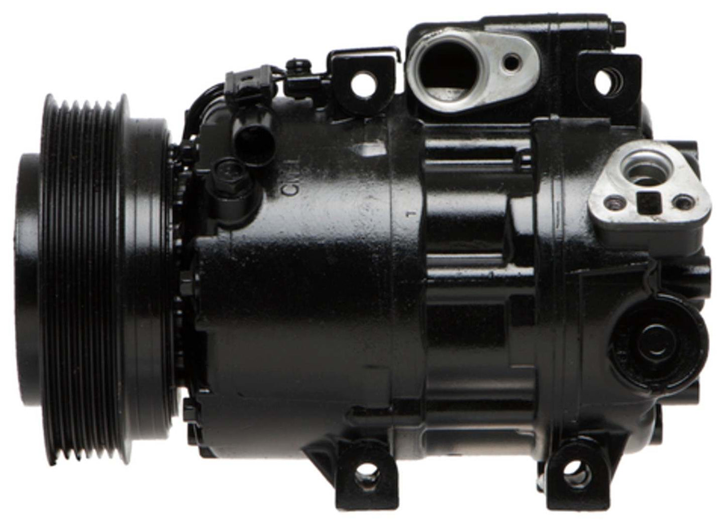 Four Seasons A/C Compressor 197301