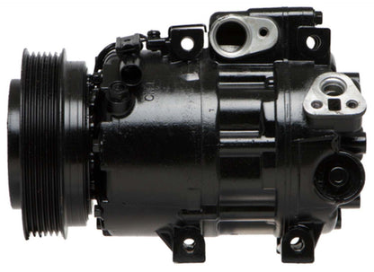 Four Seasons A/C Compressor 197301