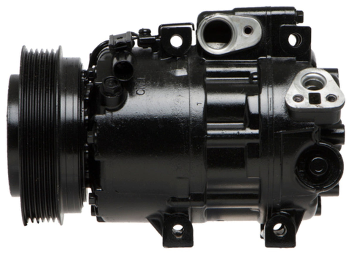 Four Seasons A/C Compressor 197301