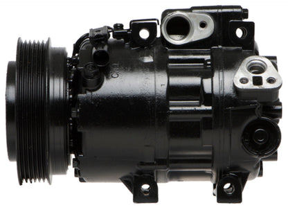 Four Seasons A/C Compressor 197301