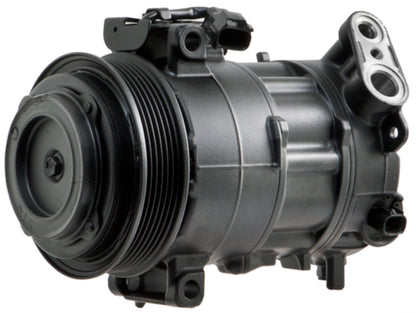 Four Seasons A/C Compressor 197302
