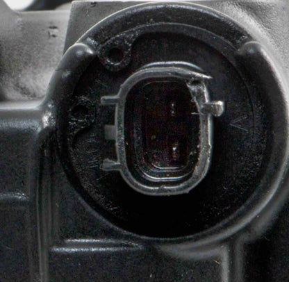 Four Seasons A/C Compressor 197302