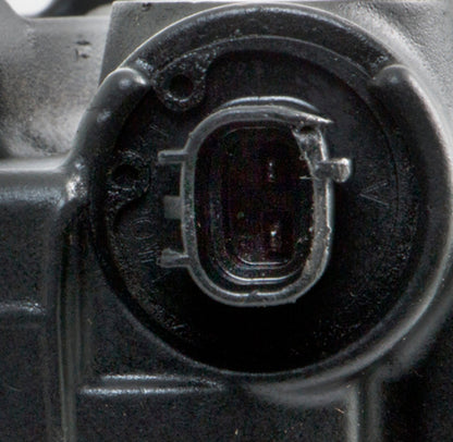 Four Seasons A/C Compressor 197302