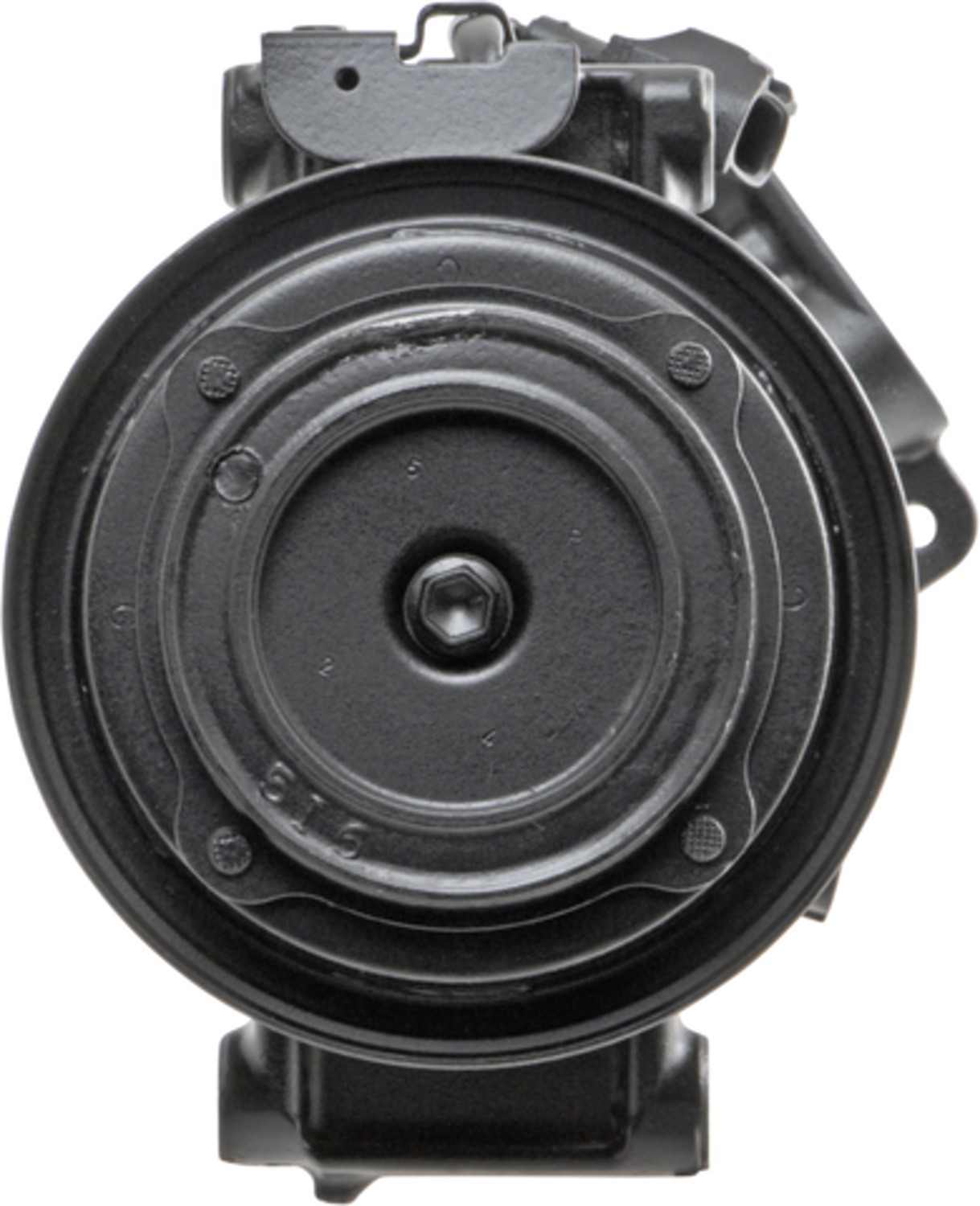 Four Seasons A/C Compressor 197302