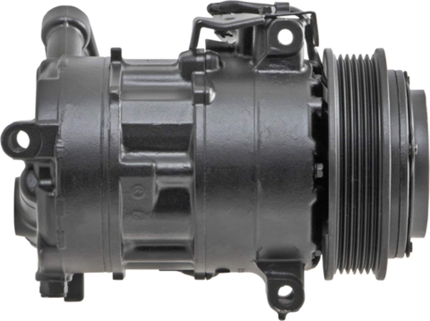Four Seasons A/C Compressor 197302