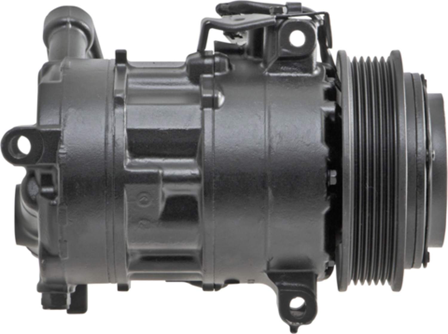 Four Seasons A/C Compressor 197302