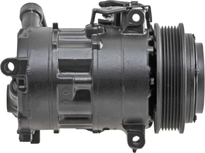 Four Seasons A/C Compressor 197302