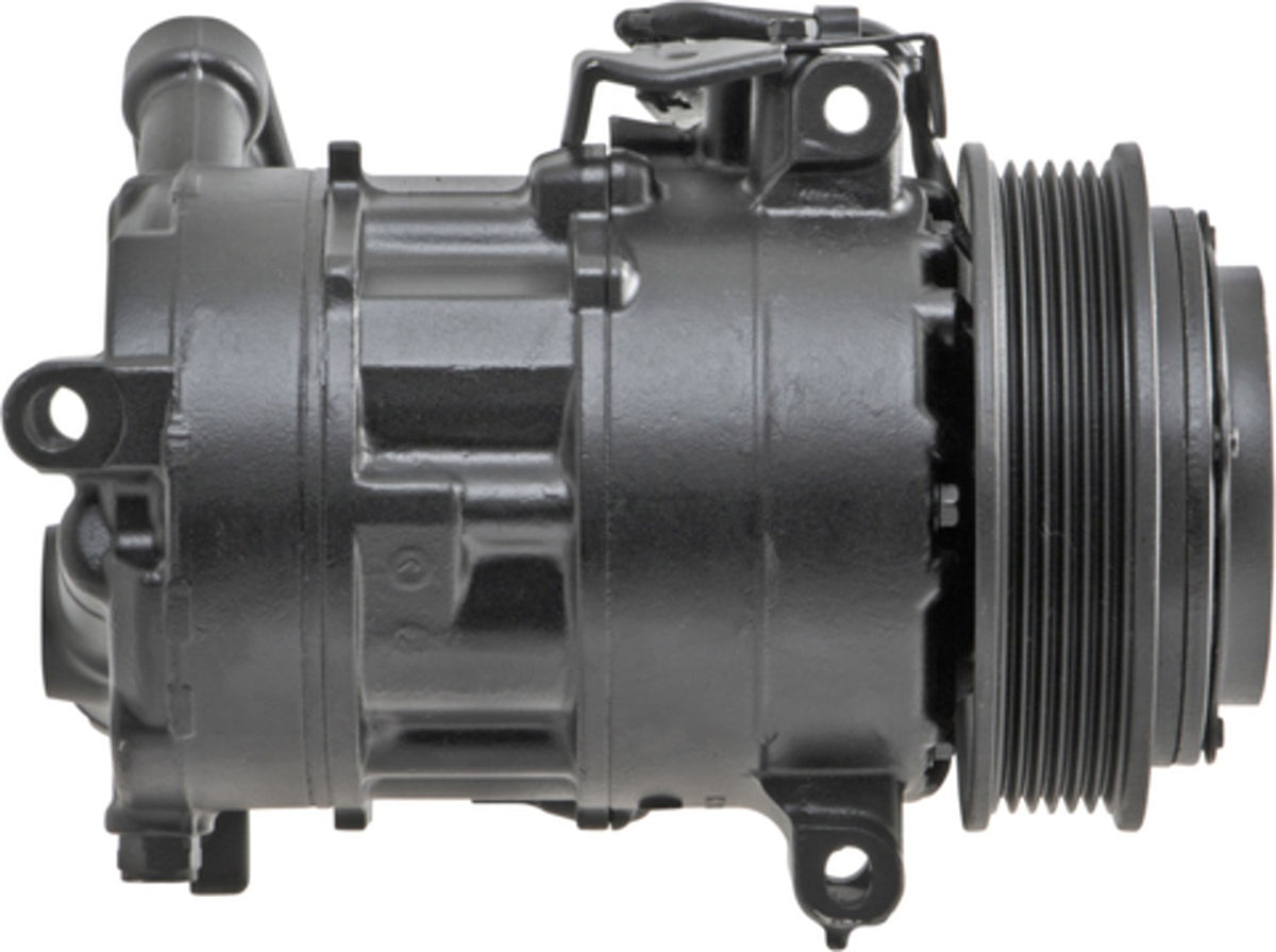 Four Seasons A/C Compressor 197302