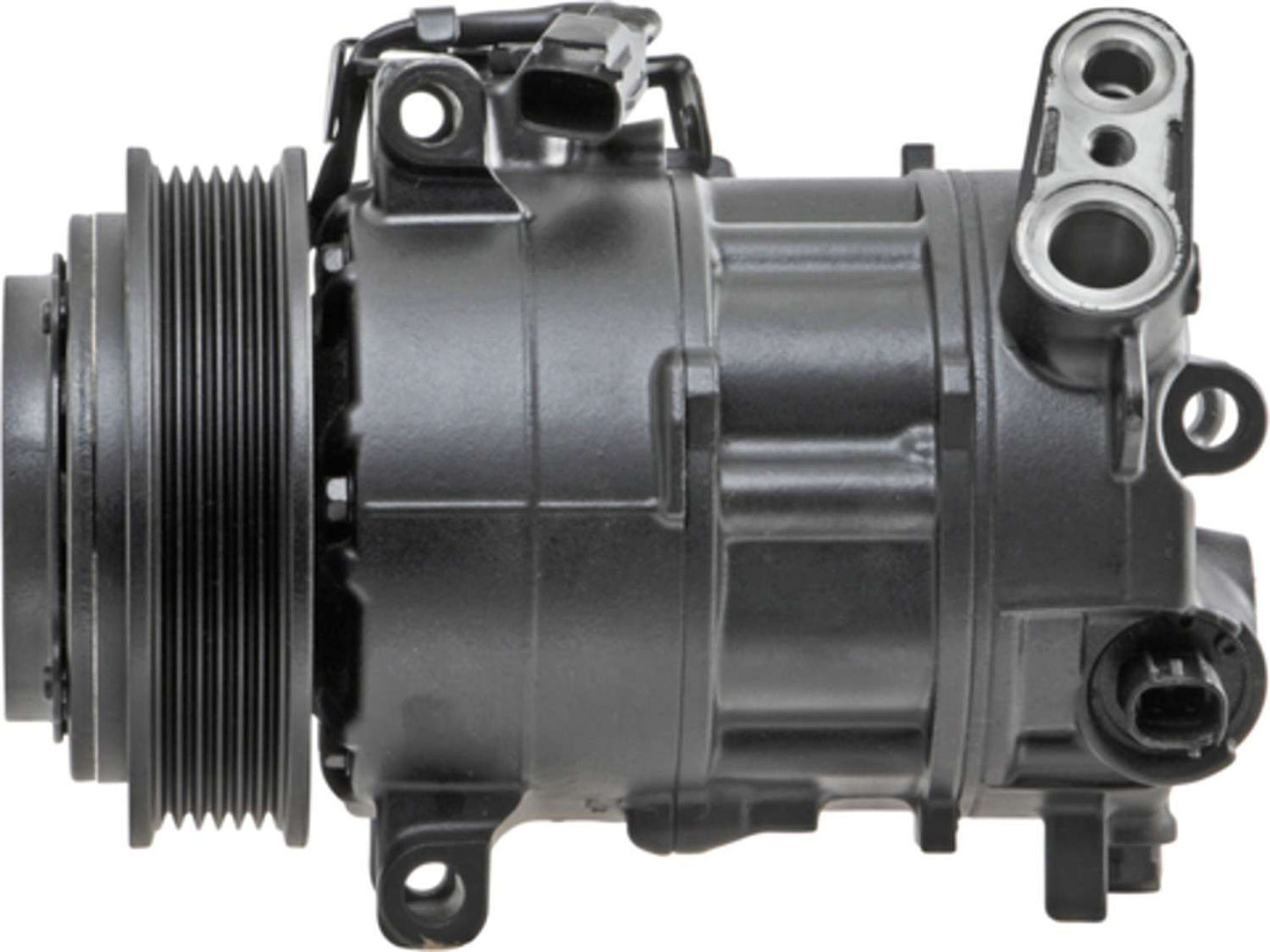 Four Seasons A/C Compressor 197302