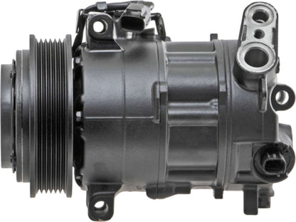 Four Seasons A/C Compressor 197302