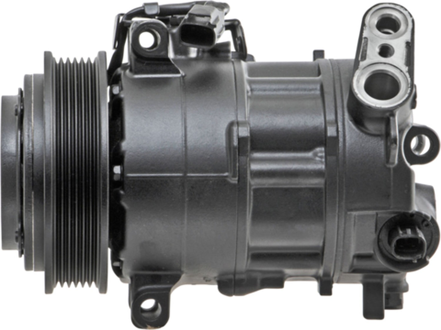 Four Seasons A/C Compressor 197302