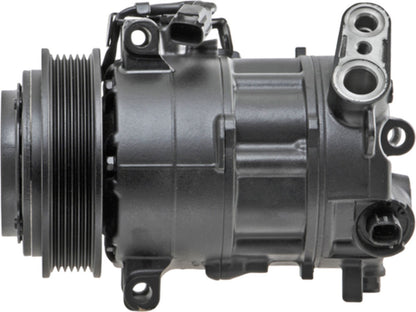 Four Seasons A/C Compressor 197302