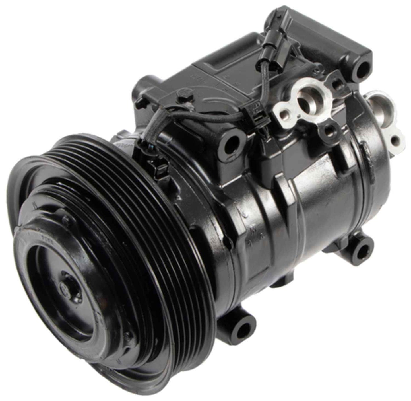 Four Seasons A/C Compressor 197304
