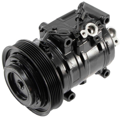 Four Seasons A/C Compressor 197304
