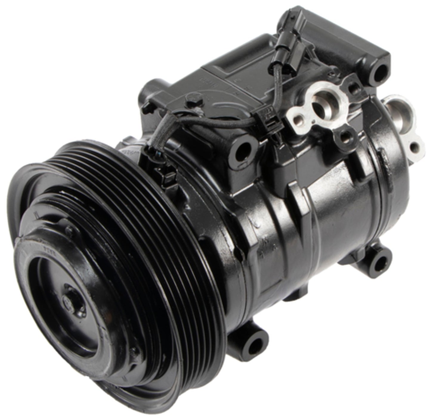 Four Seasons A/C Compressor 197304