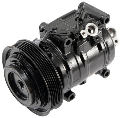 Four Seasons A/C Compressor 197304