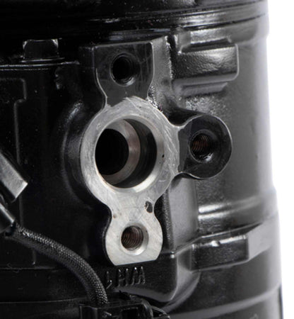 Four Seasons A/C Compressor 197304