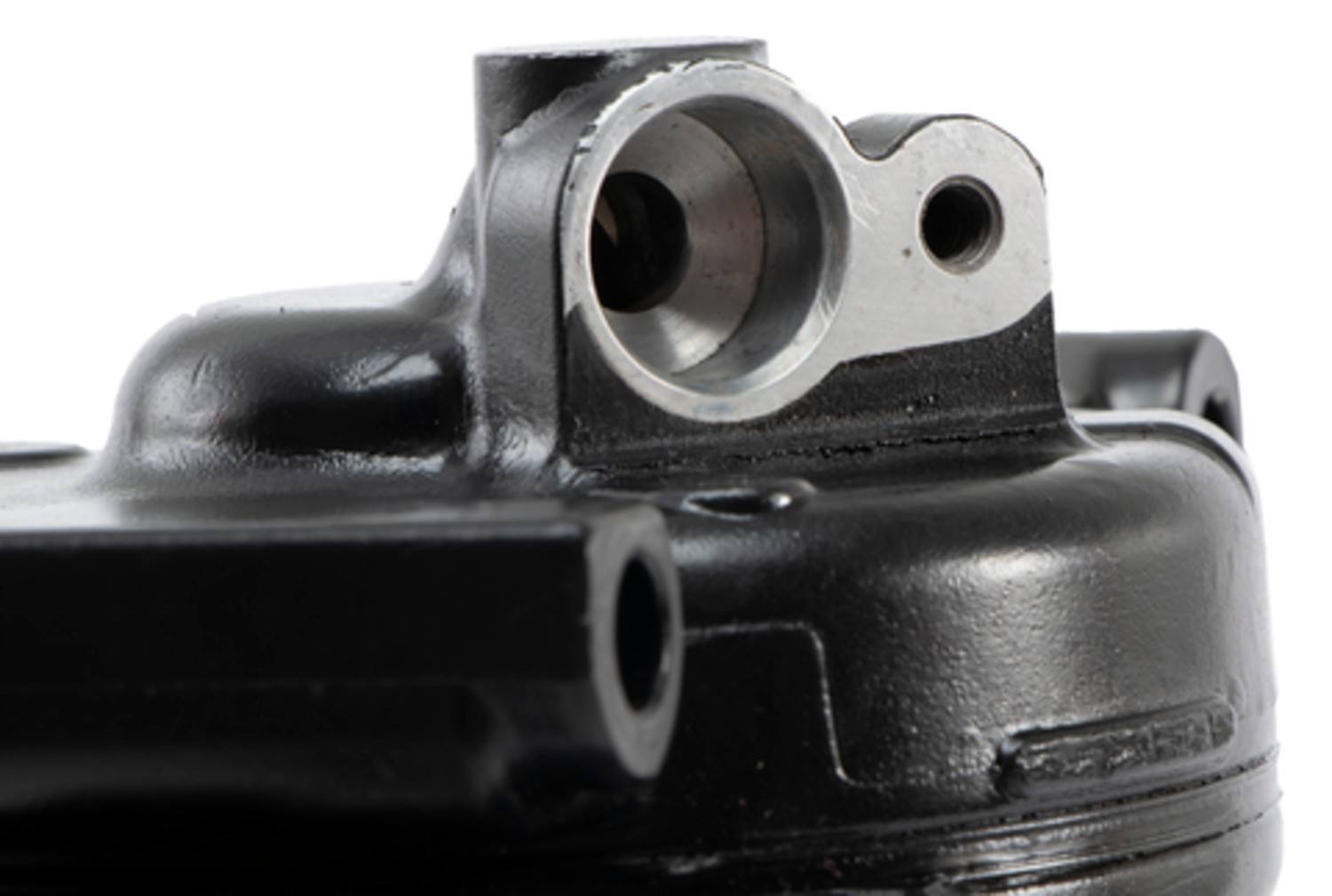 Four Seasons A/C Compressor 197304