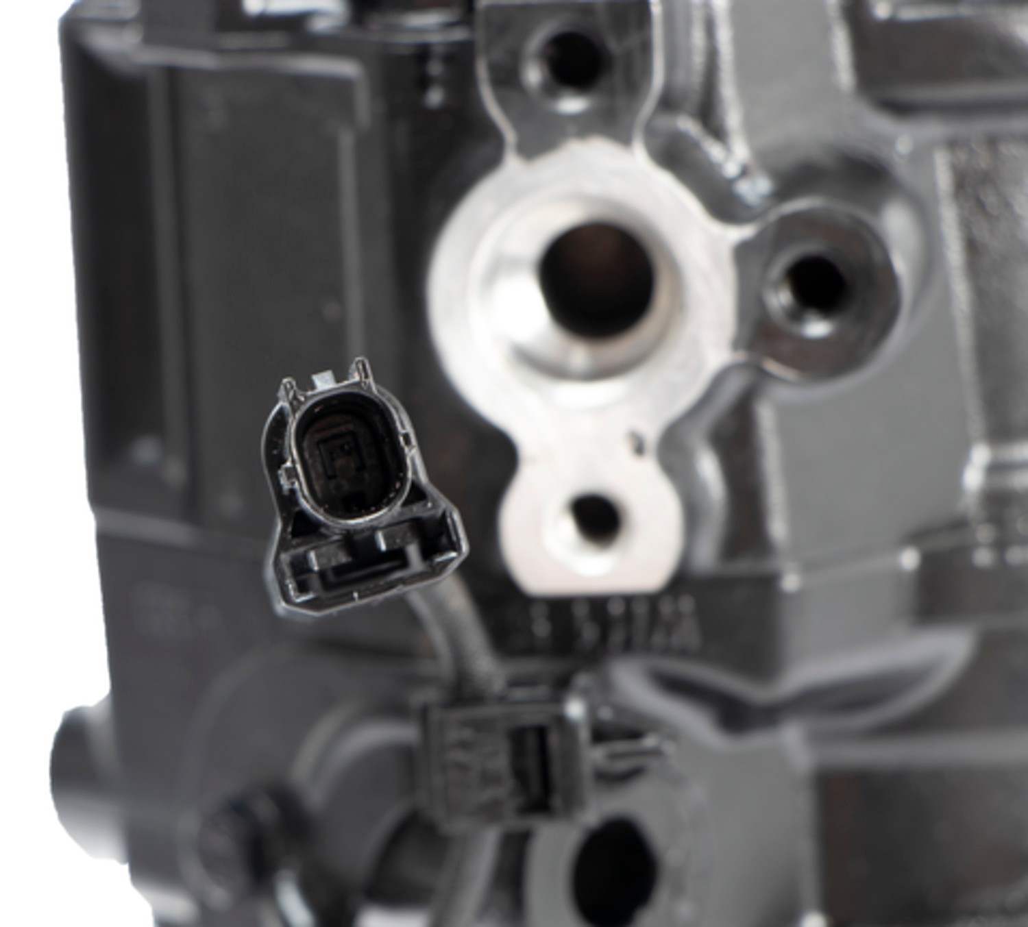 Four Seasons A/C Compressor 197304