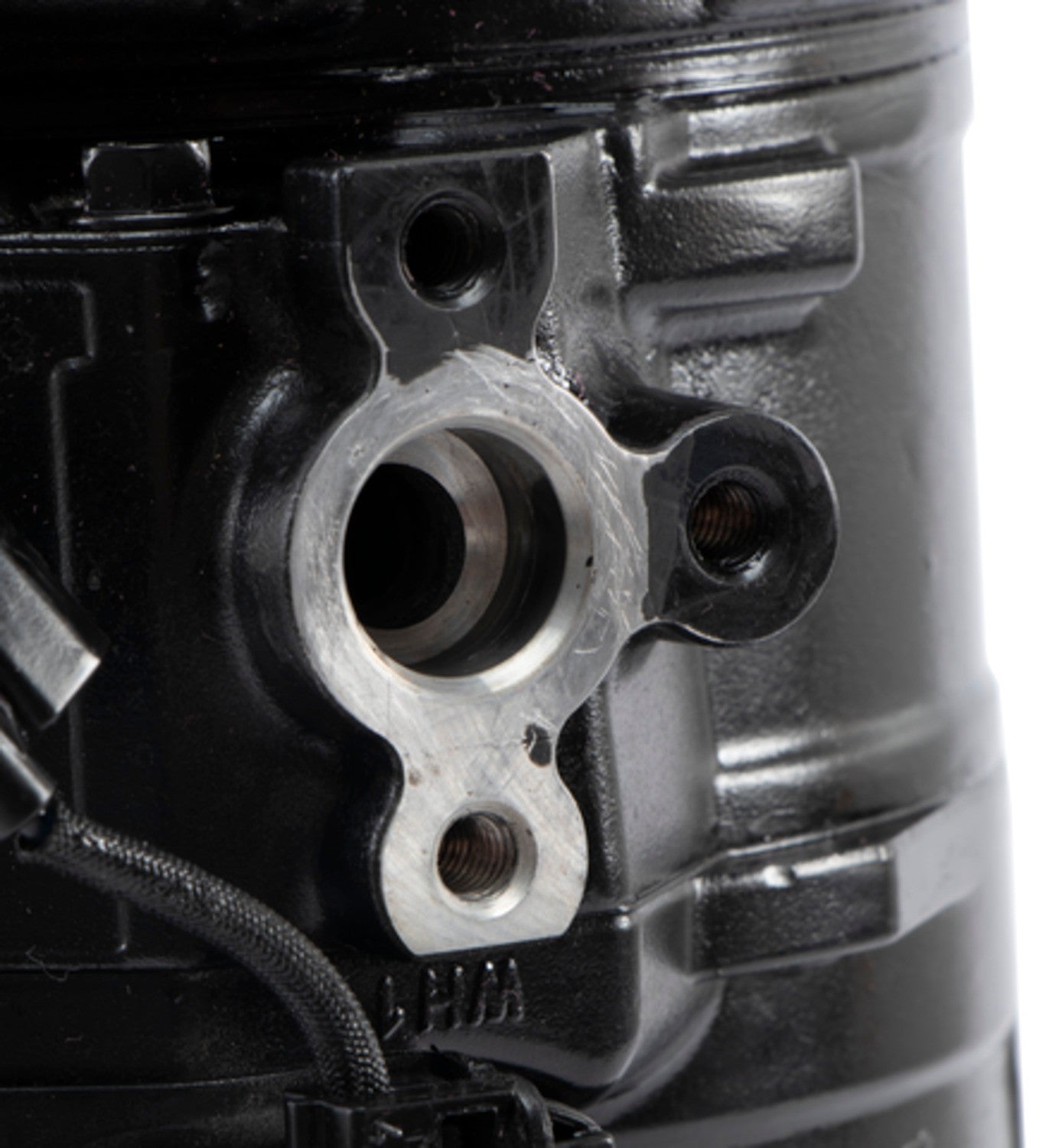 Four Seasons A/C Compressor 197304